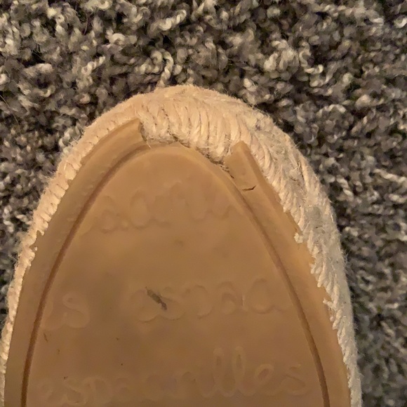 Loeffler Randall espadrilles - Picture 7 of 7